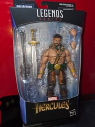 ✨️靚盒✨️✨️✨️
◀️⚔️HERCULES💪大力神海格力斯▶️

【絕對💯%正版】
🌀公仔FIGURE 高6寸
🆕全新★Marvel Legends
❎️不連BAF

➖🉑交換^~^➖
蝸之殼野獸