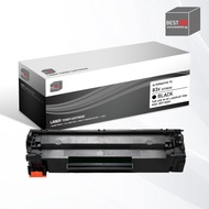 Bestink 83X CF283X High Yield Black Toner Cartridge for use in M201n M201dw M201d M225dn M225dw