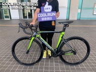 (全港送貨)JAVA-SILURO2 18速破風鋁合金公路單車-ROADBIKE-單車