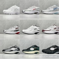 Pure Original High Quality Initiat Rn p6000 Retro Low-Top Casual Sneakers