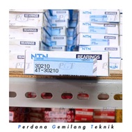 Tapered Roller Bearing 30210 NTN