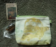 龍貓 貓巴士 散紙包 零錢包 coins bag