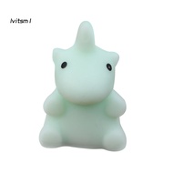 [LV] Cute Squishy Unicorn Squeeze Kids Stress Relieve Slow Rising Toy Christmas Gift