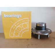 Proton BLM FLX Wheel bearing HUB (NIS Bearing)
