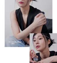 INGA Sakura ย้ายด้วยอุณหภูมิ Lip Cheek Honey Glaze Two-in-One อเนกประสงค์ เปลี่ยนสีได้ น้ํา ความรู้ส