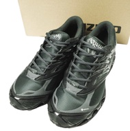 MIZUNO25AW WAVE PROPHECY LS GTX （WAVE Prophecy LS Gore-Tex）D1GA256001 US11 (29cm) 黑色運動鞋 [二手] [美津濃]