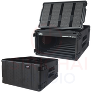 แร็ค NTS รุ่น PE6UL ลึก20นิ้ว โพลีเอเทอร์ลีน RACK pe-6UL