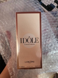 僅1‼️‼️冇下架即係仲有‼️‼️Lancome Idole 香水 100ml