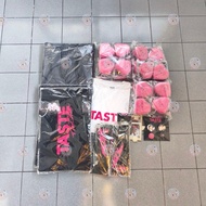 HAECHAN TASTE FAN EVENT