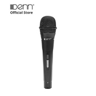 DENN DM-399 Dynamic Microphone