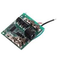 Modul BMS Baterai 12V 21V Modul Sparepart Baterai Jld Ryu Modern BMS 21V Lithium Battery Charger Pro