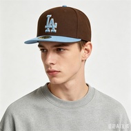 982280 Unisex Fully Sealed SIZE Cap Mens Woman Designer Sunscreen Hat LA Team Embroidery Trucker Hat