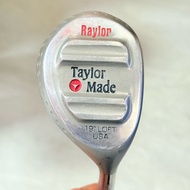 TAYLORMADE RAYLOR Tour Preferred 5 Golf Fairway Wood 19 Loft RH USA Dynamic Gold R400U - PreOwned
