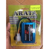 Cdi Racing Arata Ex5 Progress Racing Cdi High Quality Analog Cdi Original Arata Pnp Wave100r Kriss10