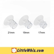 Arley: Funnel Insert | Breast Pump Insert | Silicone Flange Insert