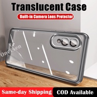 For Samsung Galaxy S25 Edge 6.7 inch SM-S937U S937B S9370 Slim Fit Built-in Camera Lens Protector Tr