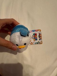 唐老鴨公仔 tsum tsum blingbling衫 唐老鴨