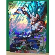 Dragon Ball Super Card Game | Dragon Ball TCG BT3-055R
