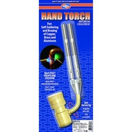 aircon and refirgeration UNIWELD TOOL RP3T2 Double BARREL hand TORCH mapp gas