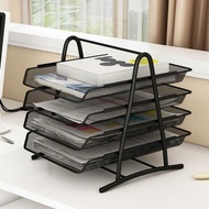 4-story Document Rack (Unit)