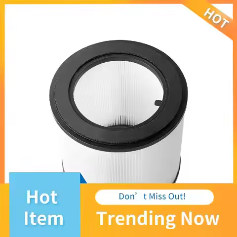 A13I-HEPA Filter Replacement Parts For FY0293 FY0194 AC0810 AC0819 AC0820 AC0830 Air Purifier Access