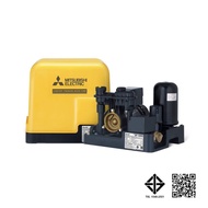 Fortem Fitness MITSUBISHI ปั๊มน้ำอัตโนมัติ แรงดันคงที่ ขนาด 150 วัตต์ EP-155R2 สินค้าคุณภาพดี