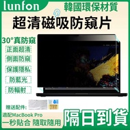Next Day Laptop Privacy Protection Film Suitable For MacBook Pro13.3 Inch Strong Magnetic Fitting In