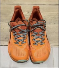 Altra Olympus 5 Trail Gym Hiking  orange Running Sport Shoe橙色 8.5 碼