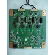 inverter Board LG LED TV 32LE4500