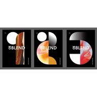 S.o.o. Blend Coffee Formula Ear-Hook