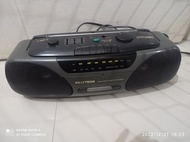 Unik radio polytron BEKAS Murah