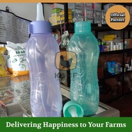 Botol Dot Susu Anak Kambing 1 Liter Cempe Dot Silikon