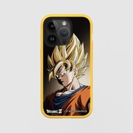 台灣犀牛盾代購 龍珠 Dragon Ball Z 電話殼 iPhone case 防摔手機殼 RhinoShield手機套 軍用級 防跌 防撞 耐摔 Clear MagSafe Mod NX 電話套 SolidSuit 孫悟空 超級撒亞人 iPhone 14 11 12 13 / mini Pro / Pro Max / XR XS Max SE2 SE3 7 8 Plus 台灣直送