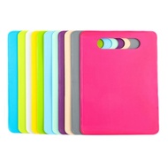 Multipurpose PLASTIC Cutting BOARD Kitchen Cutting BOARD PLASTIC Cutting BOARD