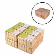 Kue Kering Lidah Kucing Segi 4 Holland Bakery Isi 12