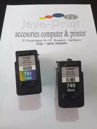 CARTRIDGE CANON PIXMA MG2170 MG2270 MG3170 MG3170 MG4170 MG4270 MX457 MX517 dan MX527