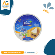 Salim Triangle Cheese 120g segitiga keju Salim Made in Saudi Arabia