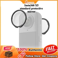 【Original 】Insta360 X5 Standard Lens Guards insta360 x5 accessories
