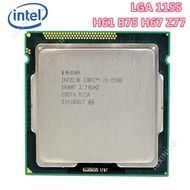 intel i5 / 2300 2320 2400 2500 3330 3450 3470 i5/3550 i5/3570 i5/1150 CPU