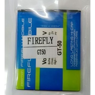 FIREFLY MOBILE BATTERY 
FF GT50