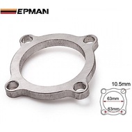 EPMAN Stainless Steel Turbo Flange - GT30 GT35 AR60 AR70 2.5" inch