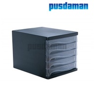 Niso 8822 5 Tier Document Drawer