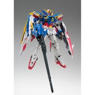 GFFMC Metal Build Gundam FIX Figuration Metal Composite Wing Gundam EW Early Color