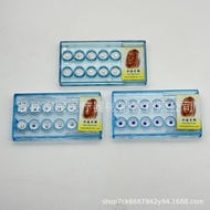 Dental Materials Dental Instruments Crystal Dental Decorations Dental Diamonds Dental Diamonds 10 Pi