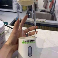 Herbalife mesin memeras air buah mesin milkshake Glass 450ml mesin memasak Portable gelas Direct Dri