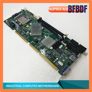 แผงวงจรคอมพิวเตอร์อุตสาหกรรม BFBDF Für Adlink NuPRO-A301 Rev 1,1 FHDFS