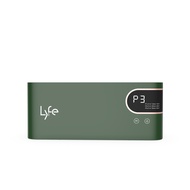 LYFE® เครื่องฟอกอากาศระบบโอโซน แบบไร้สาย