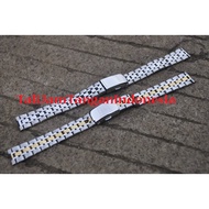 Stainless STELL WATCH STRAP SIZE 14MM