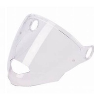 NOLAN N44 N70-2GT N70X Lens Transparent Film Ink Color Electroplating Silver