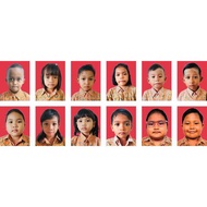 Photo paper PHOTO PRINT 2X3 3X4 4X6
